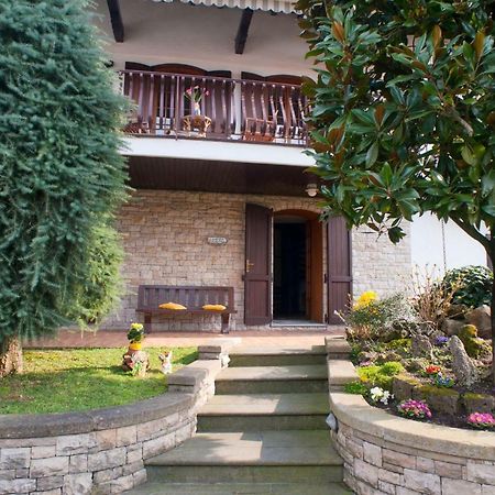 B&B Aria Di Lago Paratico Ngoại thất bức ảnh