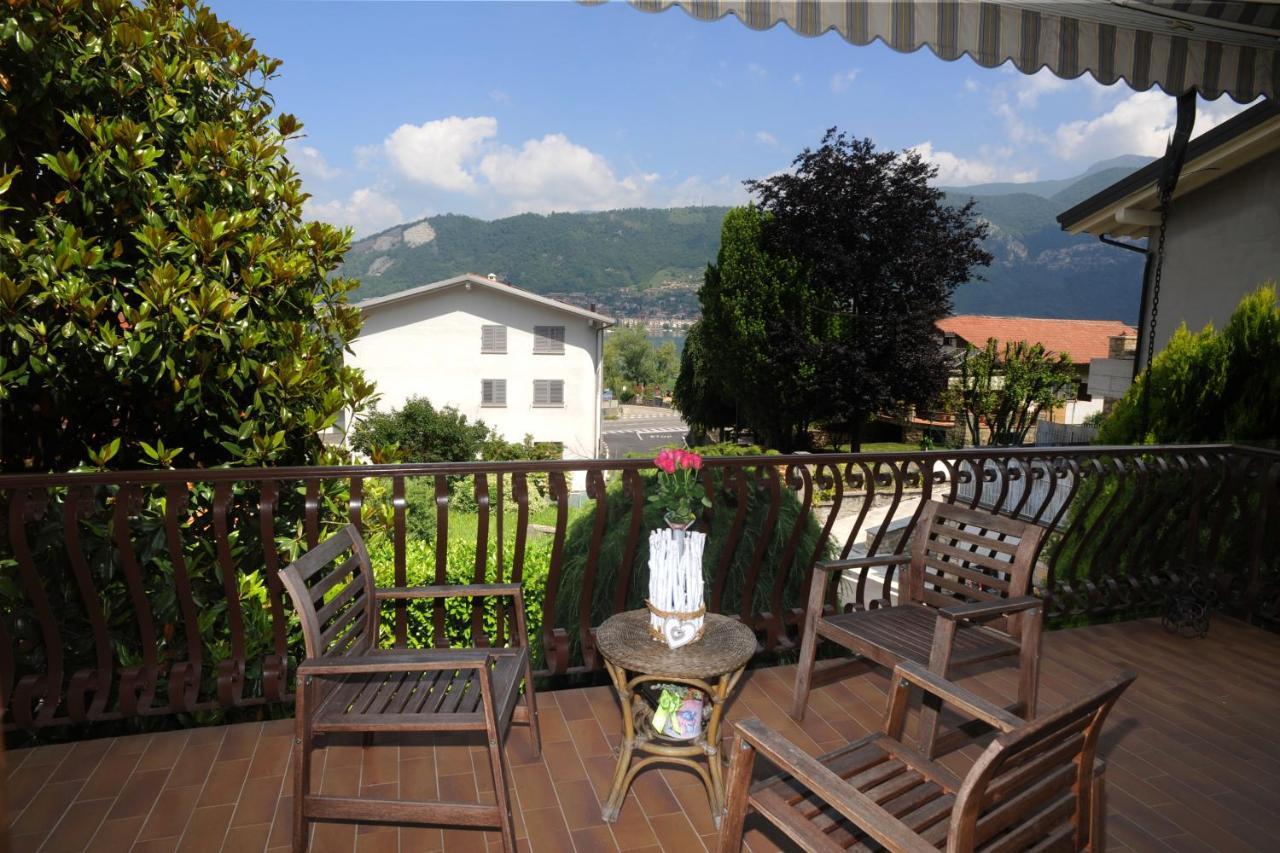 B&B Aria Di Lago Paratico Ngoại thất bức ảnh