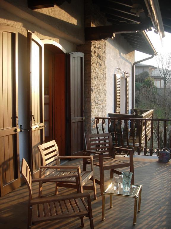 B&B Aria Di Lago Paratico Ngoại thất bức ảnh