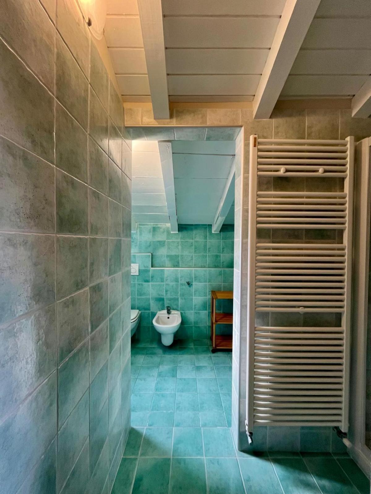 B&B Aria Di Lago Paratico Ngoại thất bức ảnh