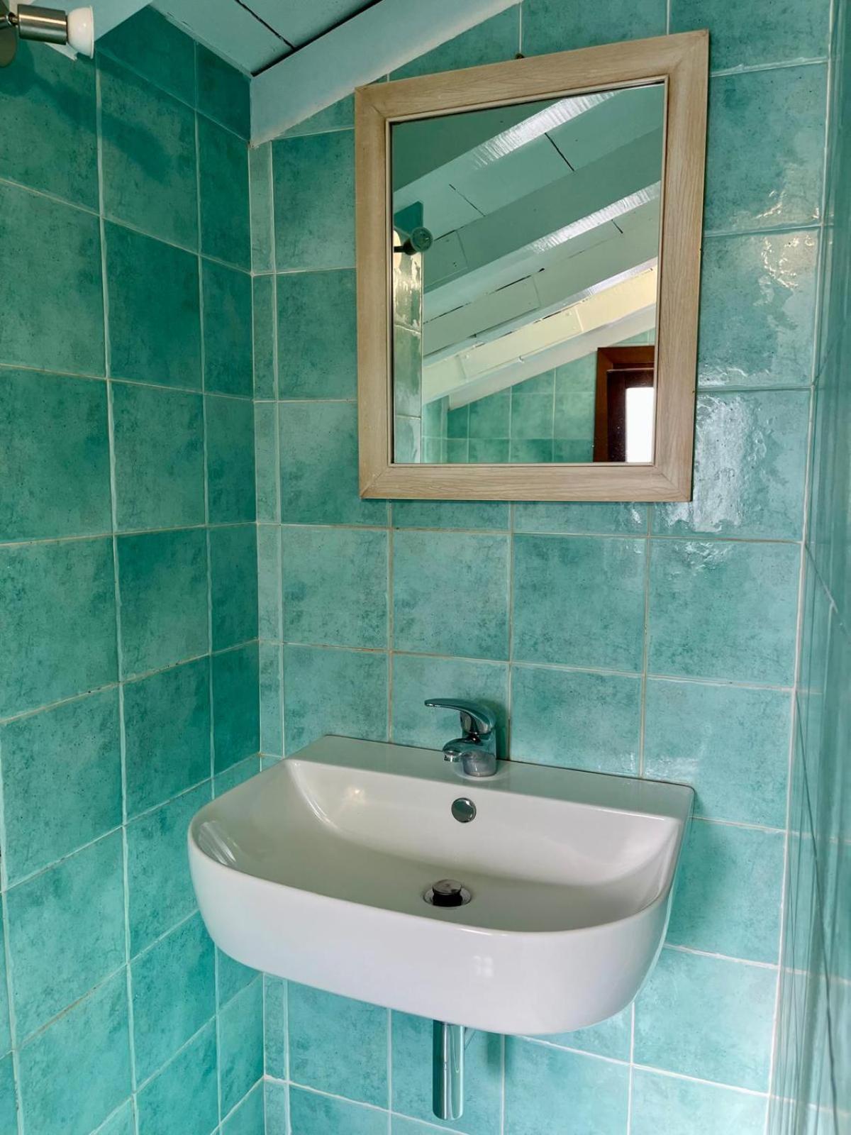 B&B Aria Di Lago Paratico Ngoại thất bức ảnh