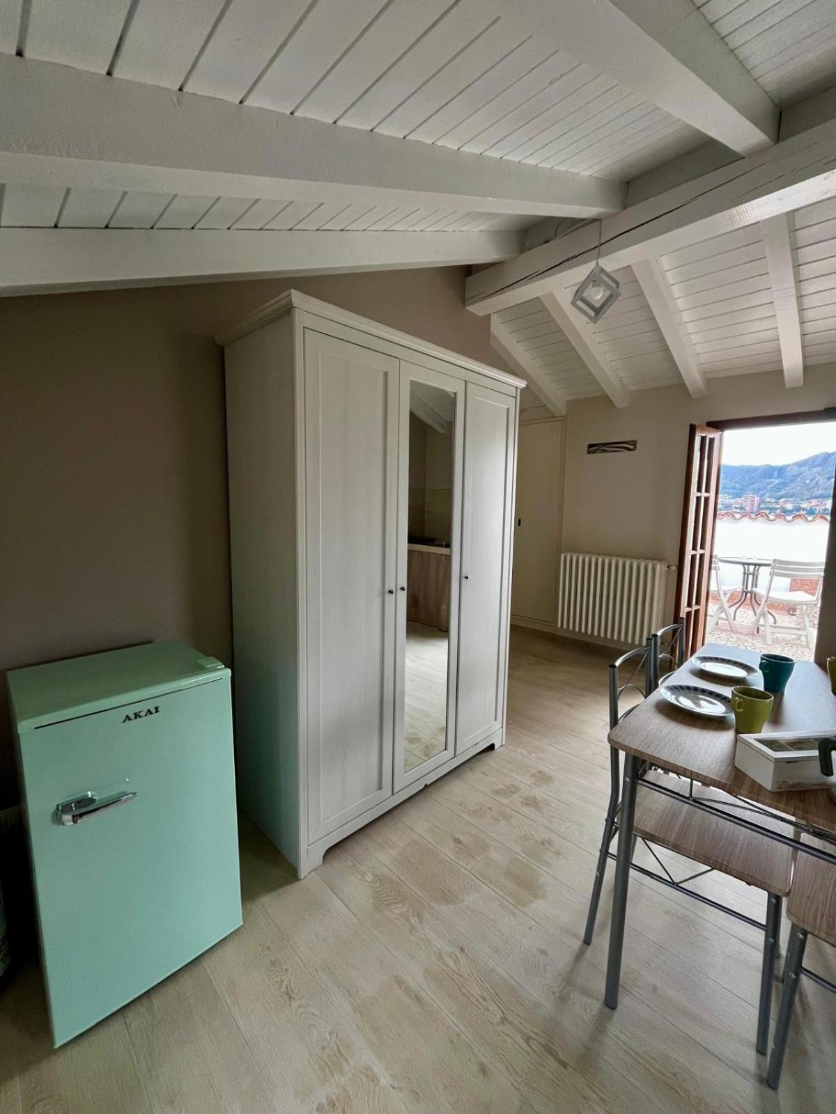 B&B Aria Di Lago Paratico Ngoại thất bức ảnh