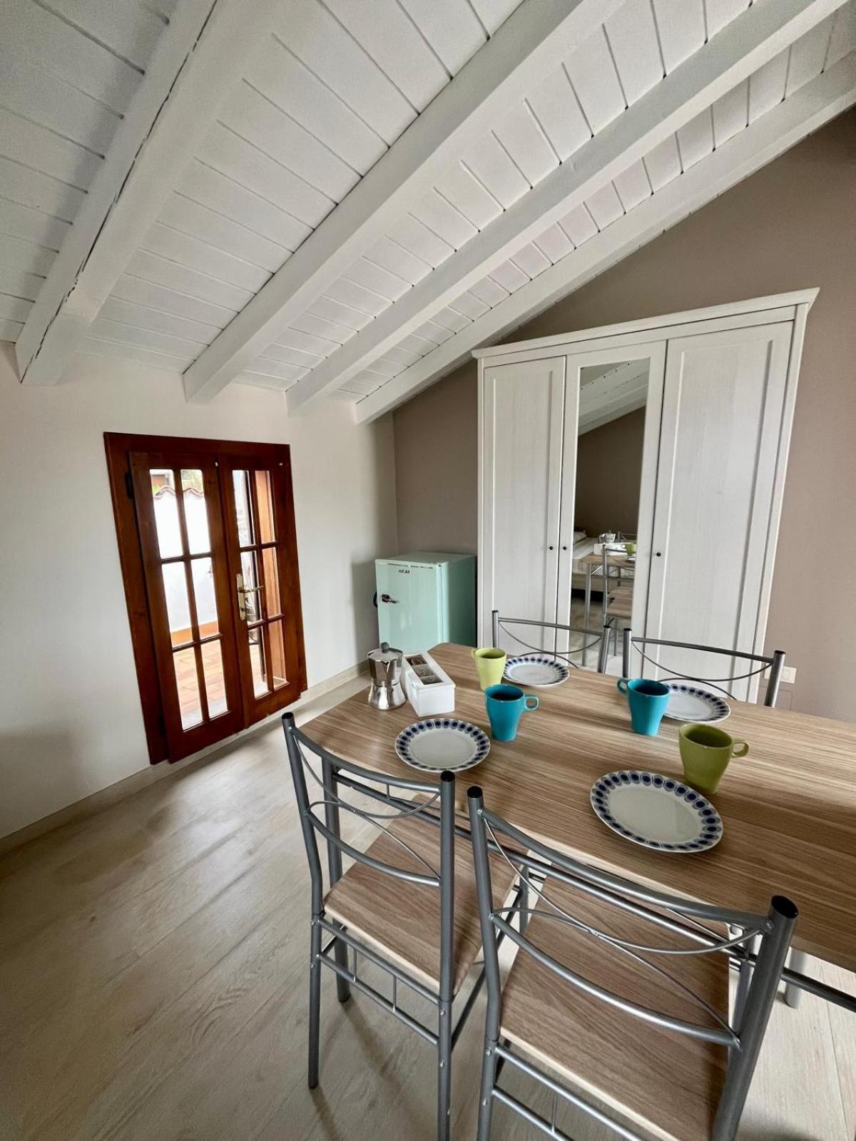 B&B Aria Di Lago Paratico Ngoại thất bức ảnh