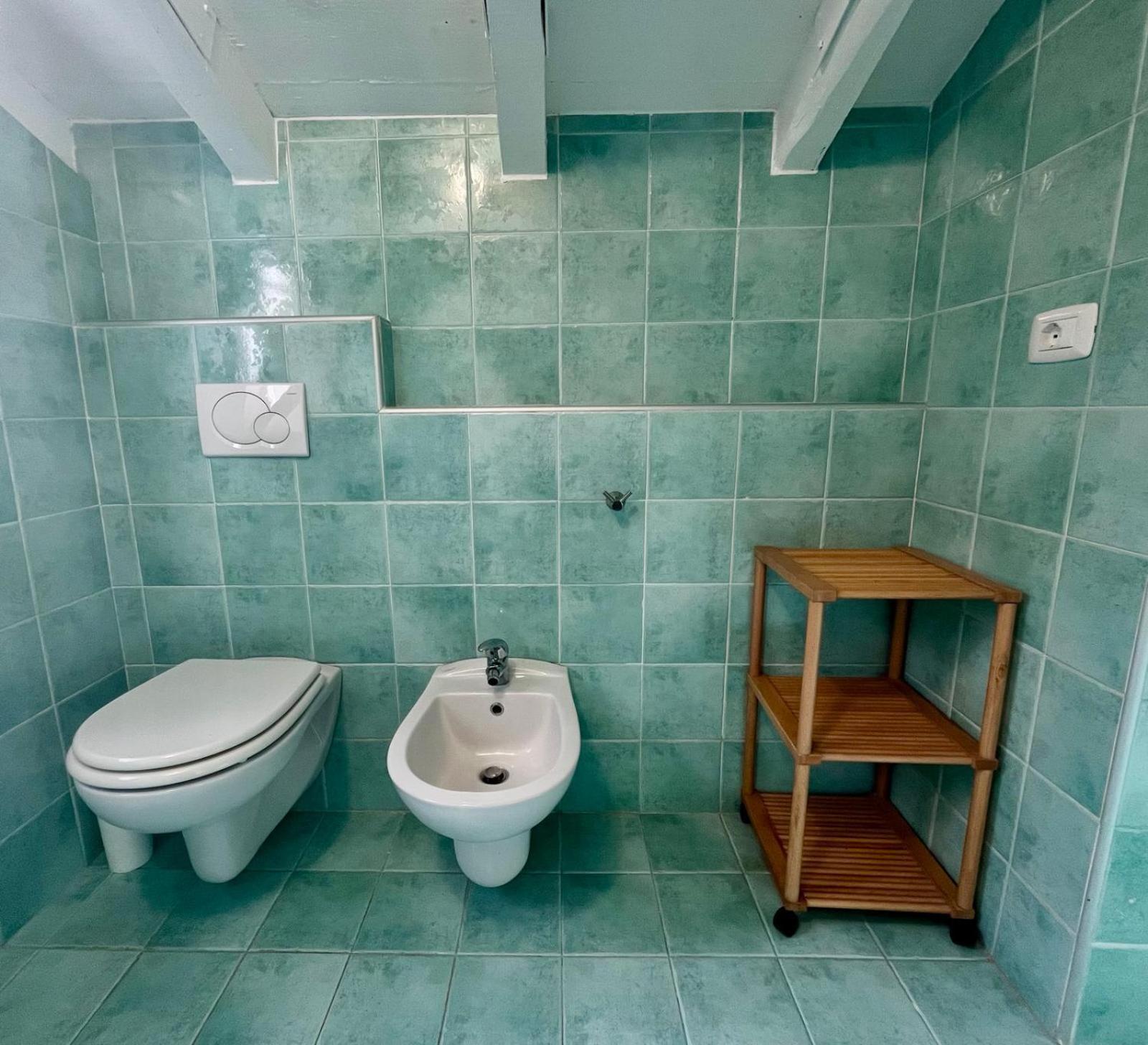 B&B Aria Di Lago Paratico Ngoại thất bức ảnh