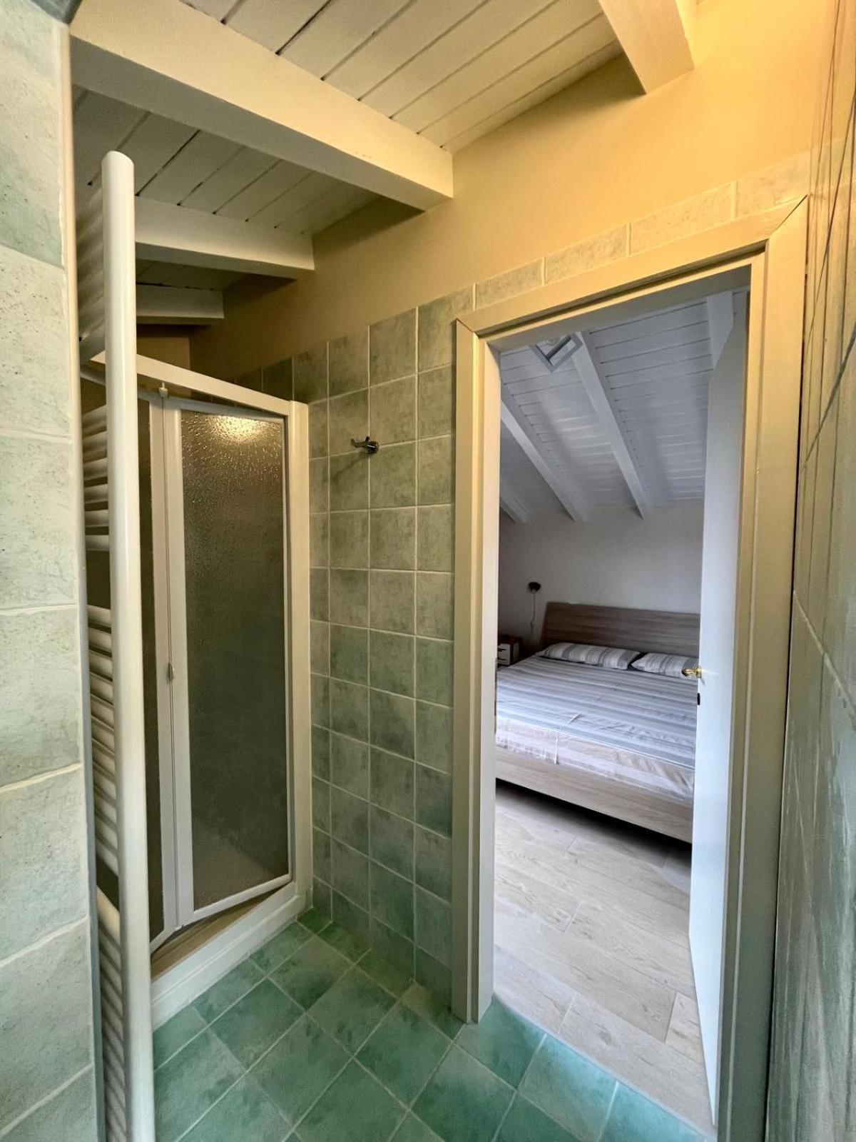B&B Aria Di Lago Paratico Ngoại thất bức ảnh