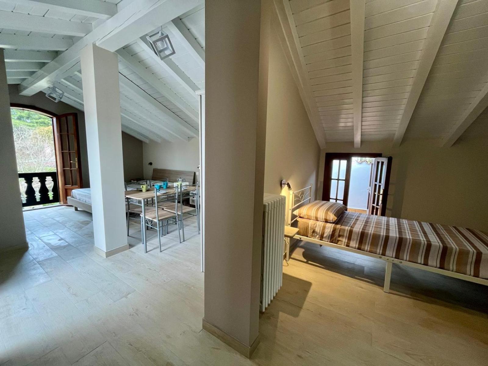 B&B Aria Di Lago Paratico Ngoại thất bức ảnh