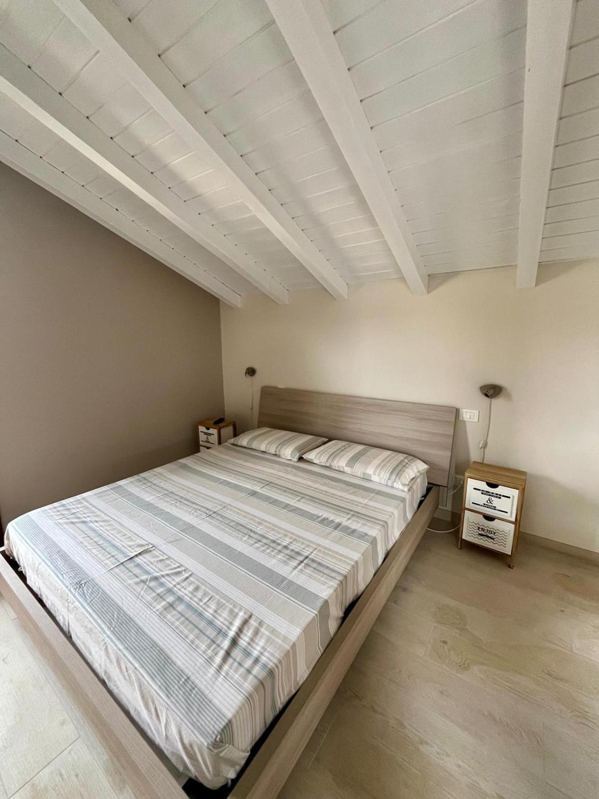 B&B Aria Di Lago Paratico Ngoại thất bức ảnh