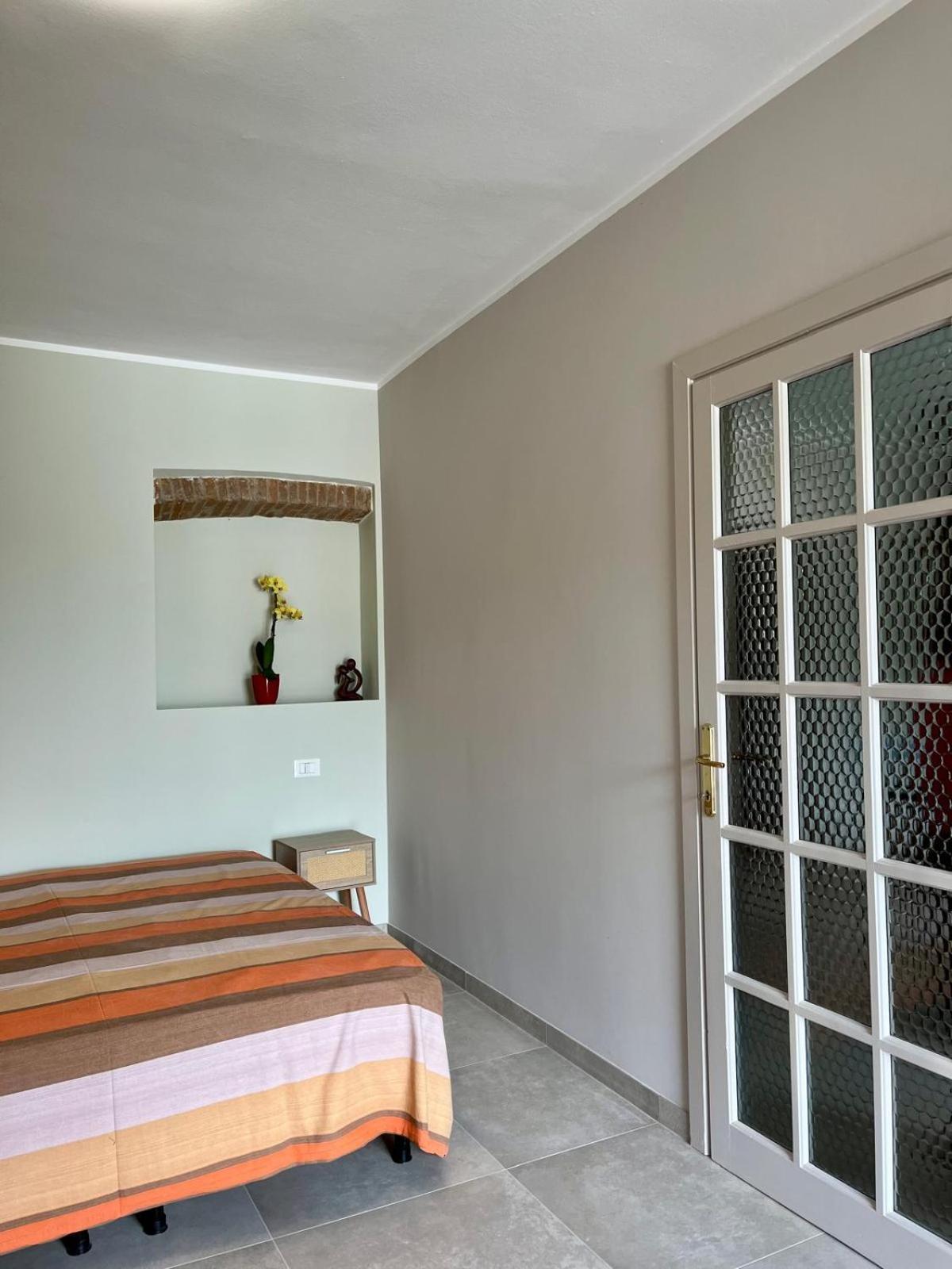 B&B Aria Di Lago Paratico Phòng bức ảnh