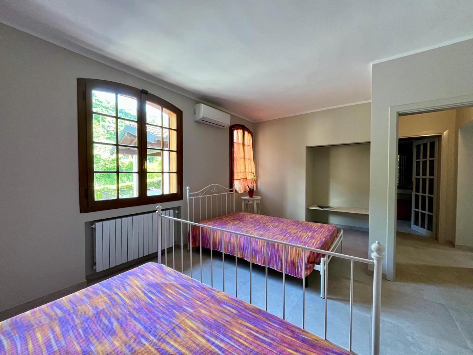 B&B Aria Di Lago Paratico Ngoại thất bức ảnh