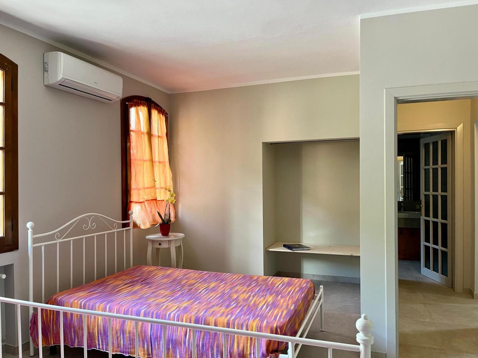 B&B Aria Di Lago Paratico Phòng bức ảnh