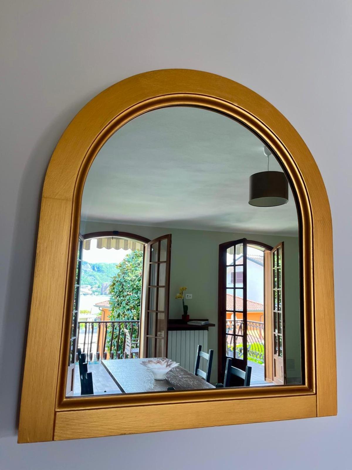 B&B Aria Di Lago Paratico Phòng bức ảnh