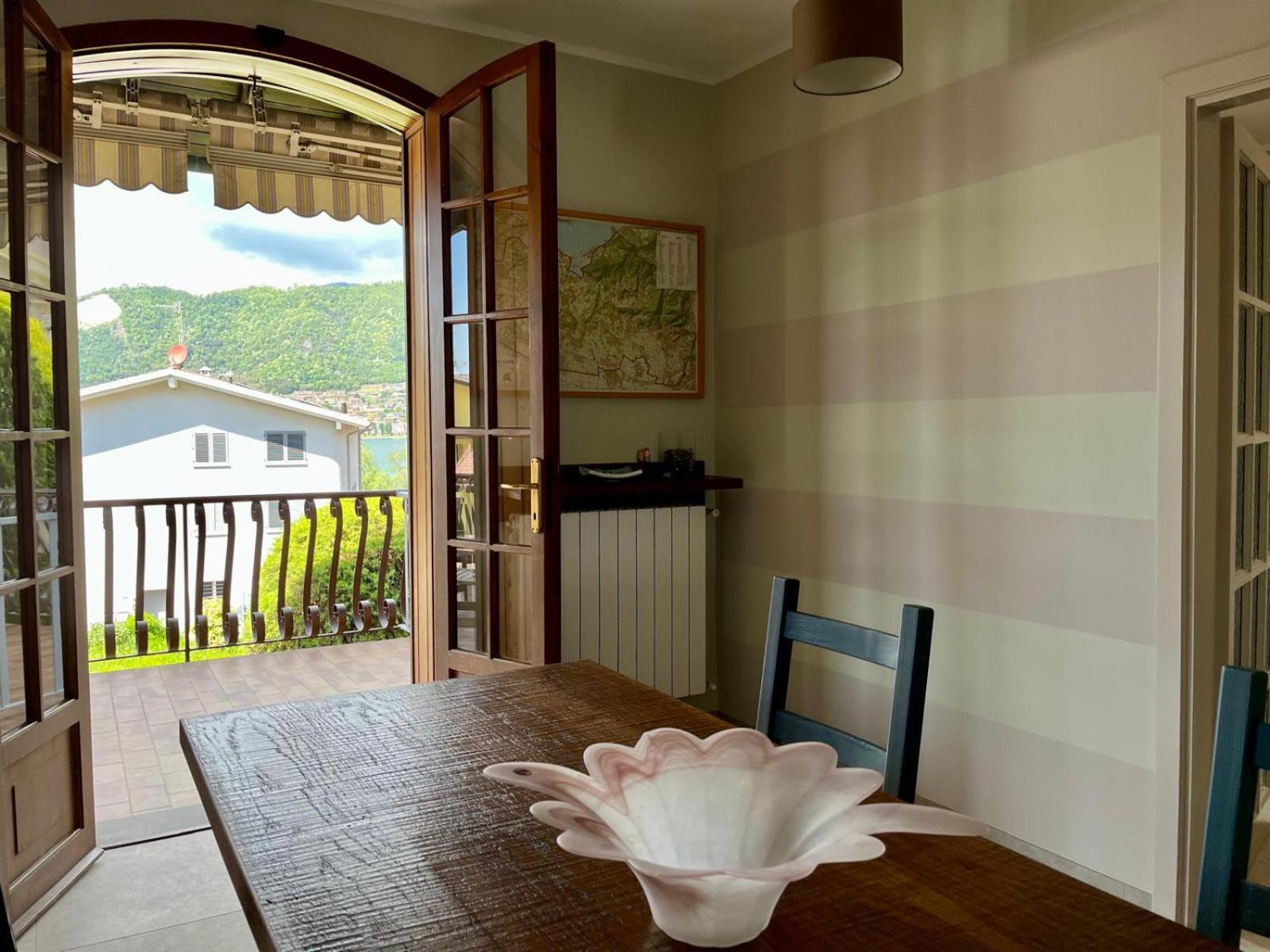 B&B Aria Di Lago Paratico Phòng bức ảnh