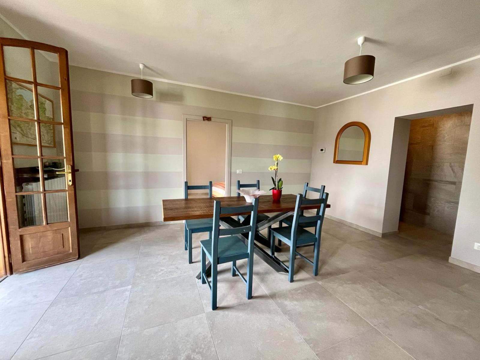 B&B Aria Di Lago Paratico Ngoại thất bức ảnh