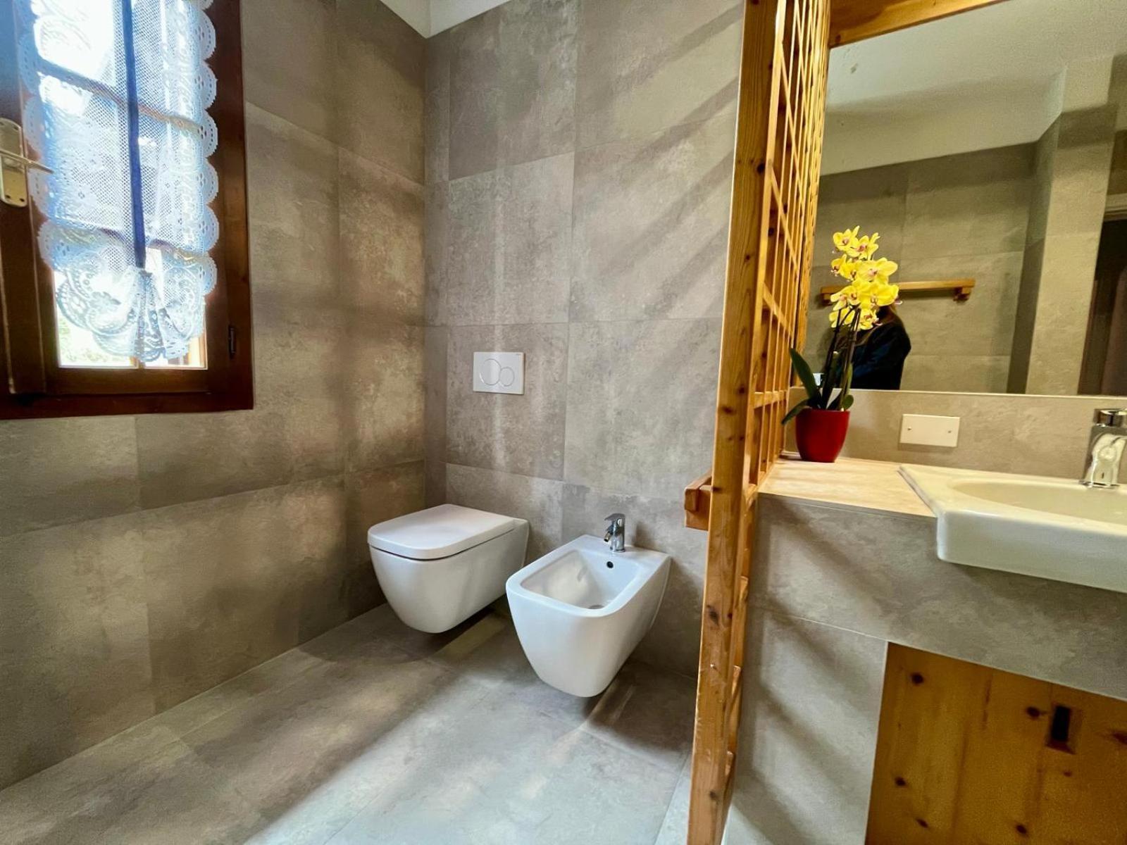 B&B Aria Di Lago Paratico Phòng bức ảnh
