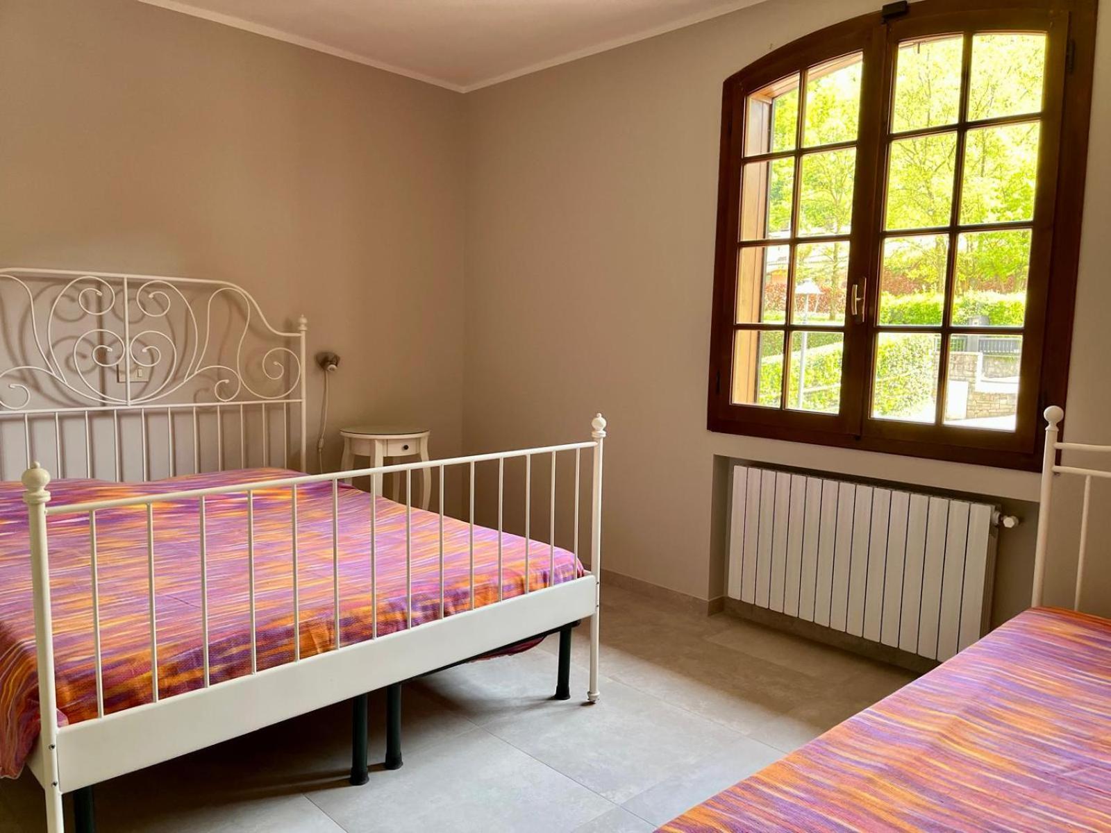 B&B Aria Di Lago Paratico Ngoại thất bức ảnh