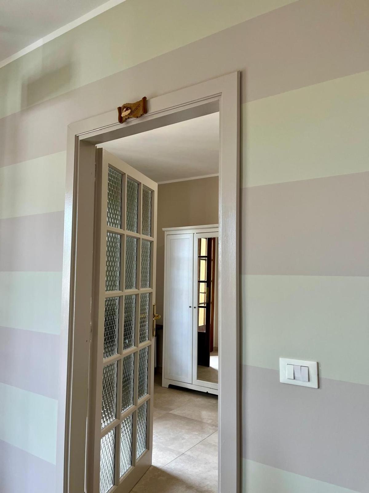B&B Aria Di Lago Paratico Ngoại thất bức ảnh