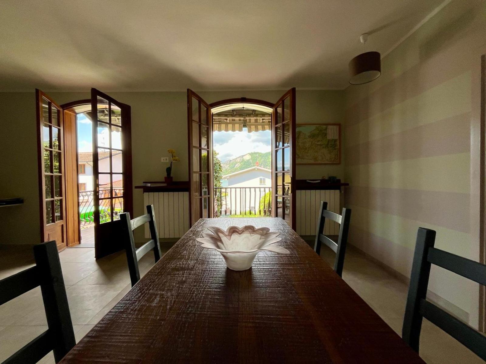 B&B Aria Di Lago Paratico Phòng bức ảnh