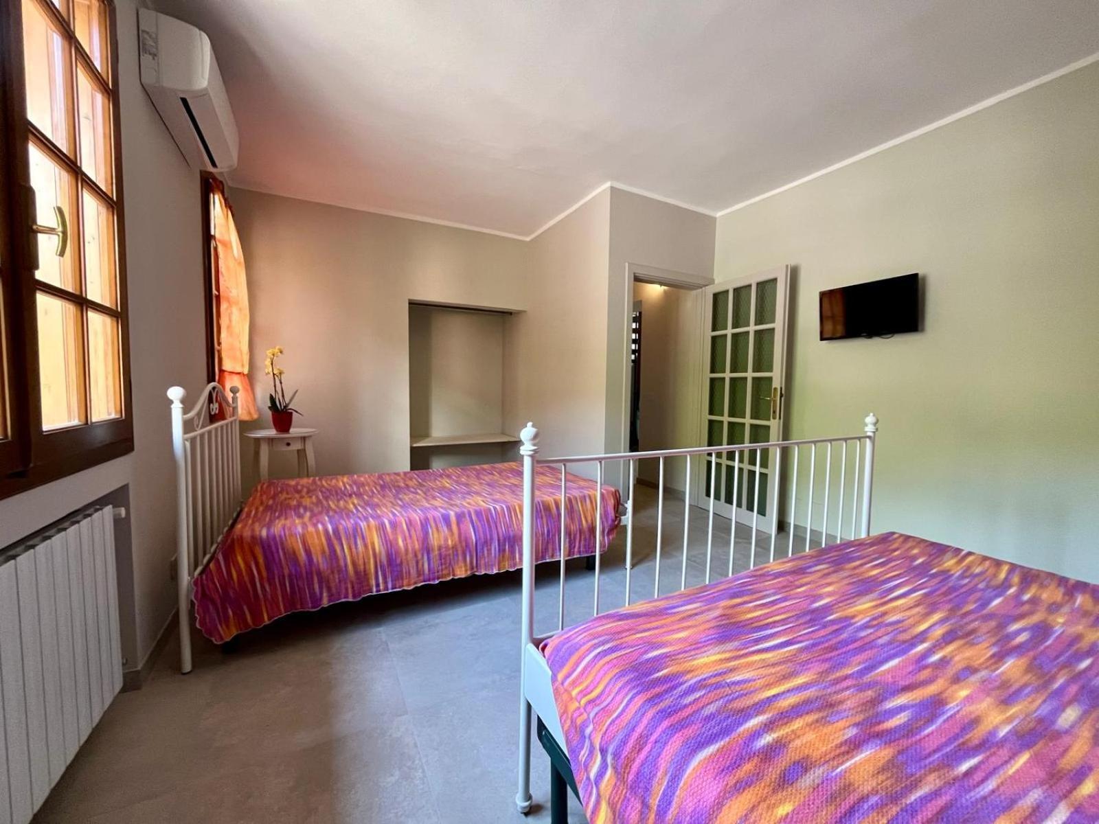 B&B Aria Di Lago Paratico Phòng bức ảnh