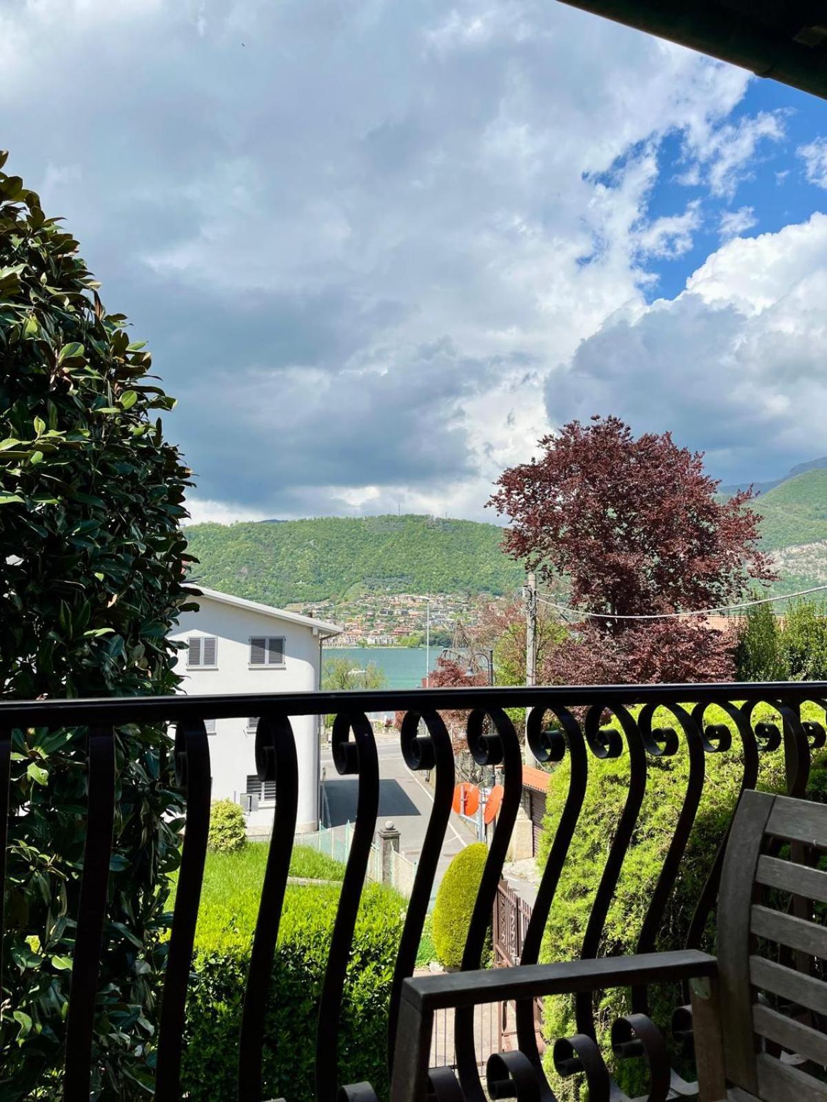 B&B Aria Di Lago Paratico Phòng bức ảnh
