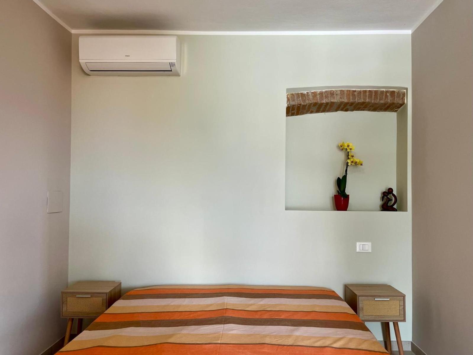 B&B Aria Di Lago Paratico Ngoại thất bức ảnh