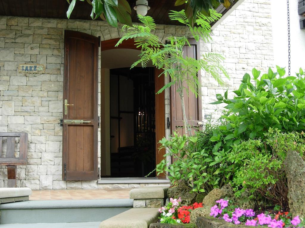 B&B Aria Di Lago Paratico Ngoại thất bức ảnh