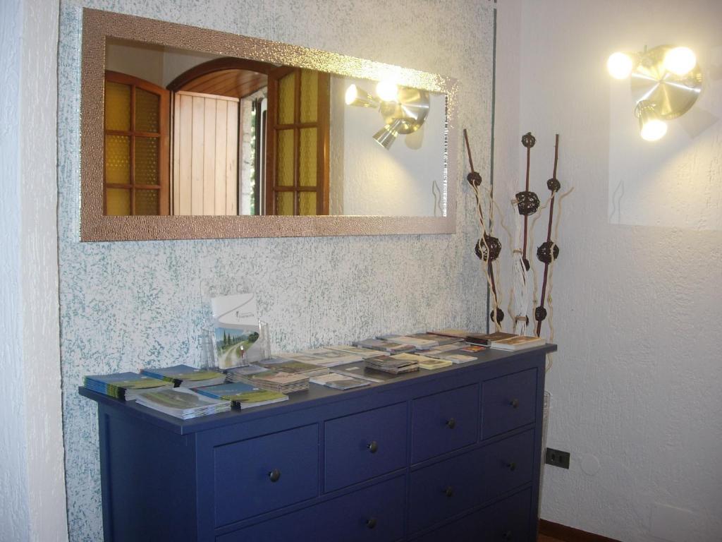 B&B Aria Di Lago Paratico Ngoại thất bức ảnh