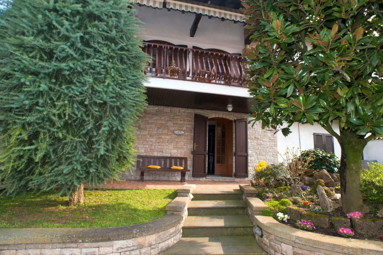 B&B Aria Di Lago Paratico Ngoại thất bức ảnh
