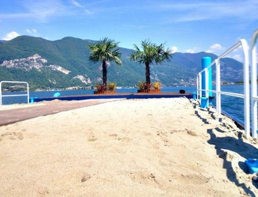 B&B Aria Di Lago Paratico Ngoại thất bức ảnh